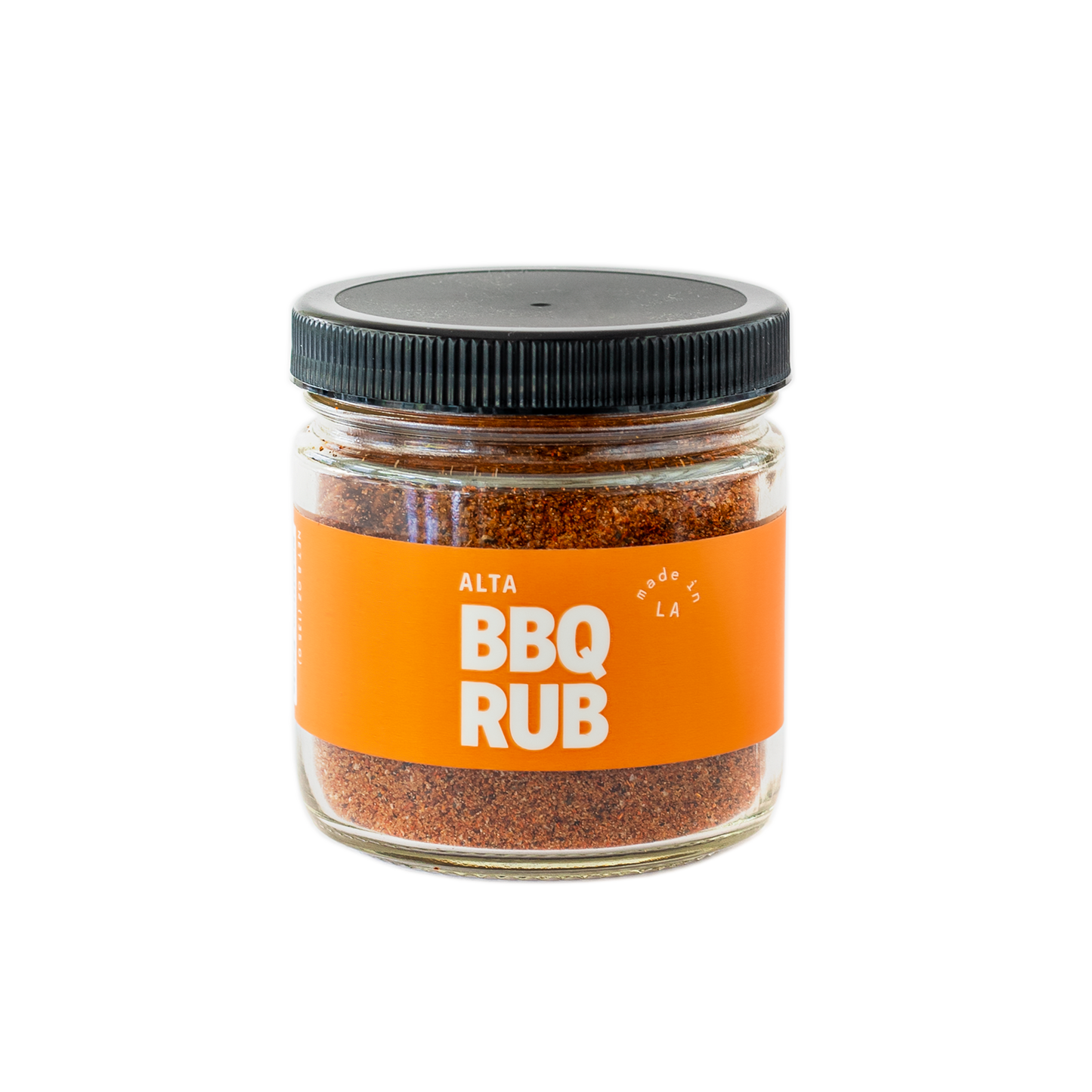 BBQ Rub