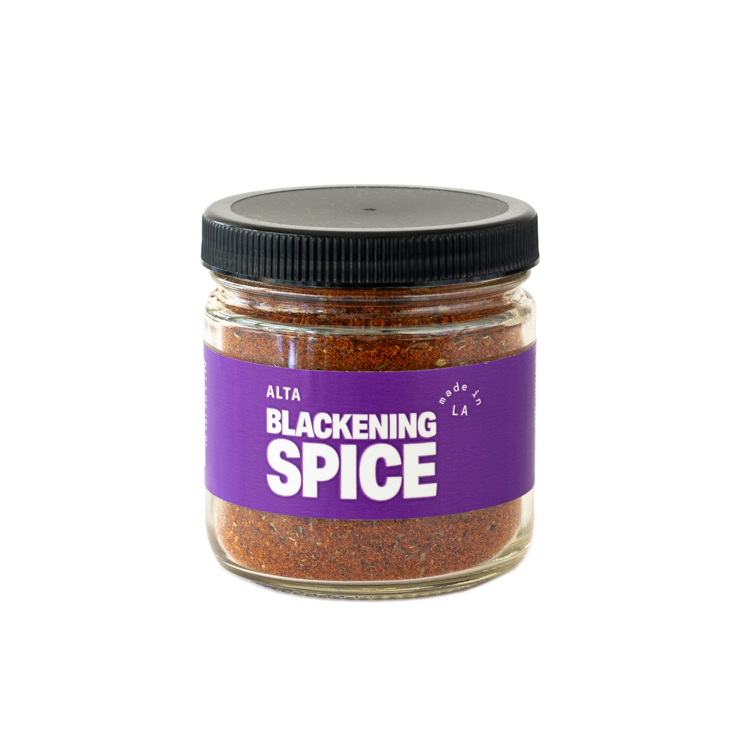 Blackening Spice