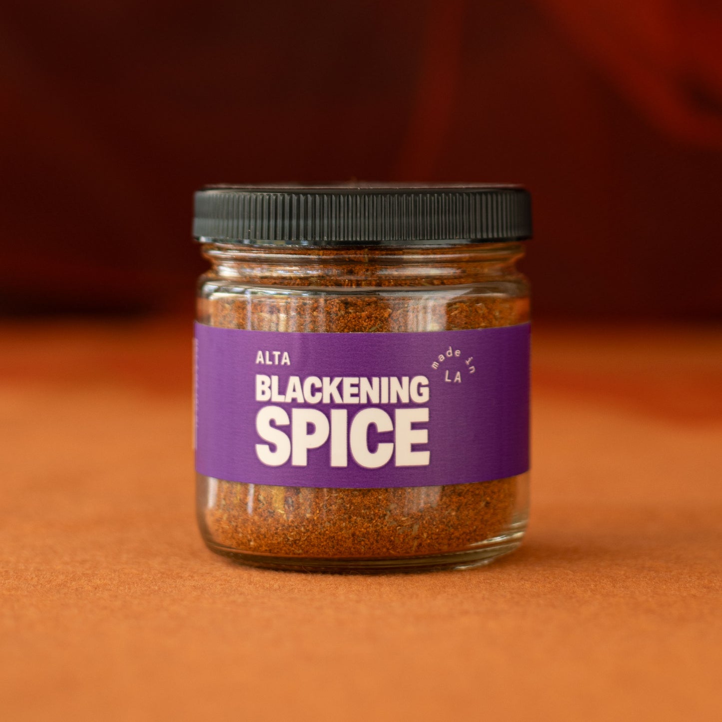 Blackening Spice