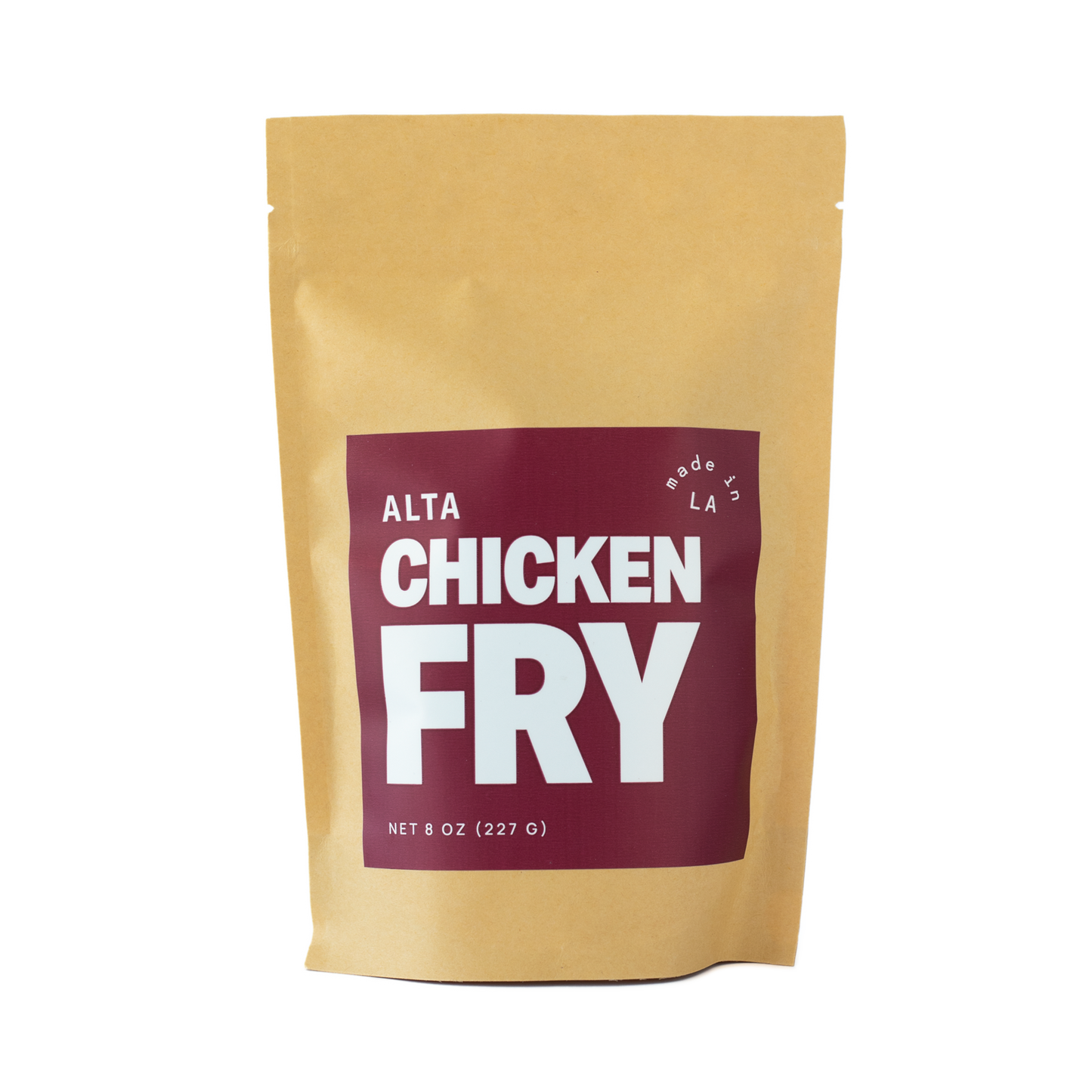 Chicken Fry