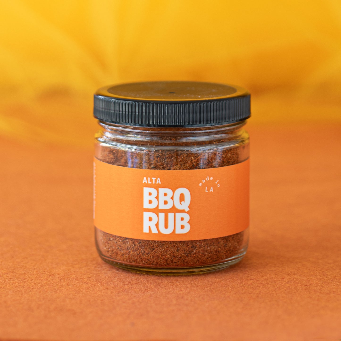 BBQ Rub